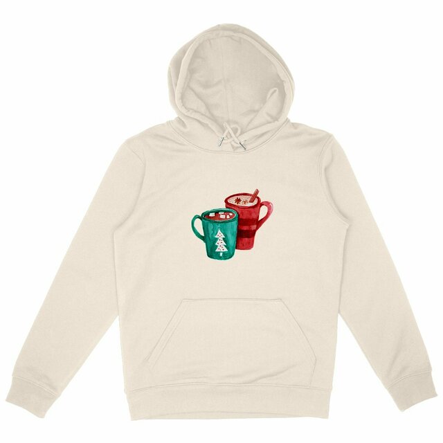 Image back Chocolat Chaud