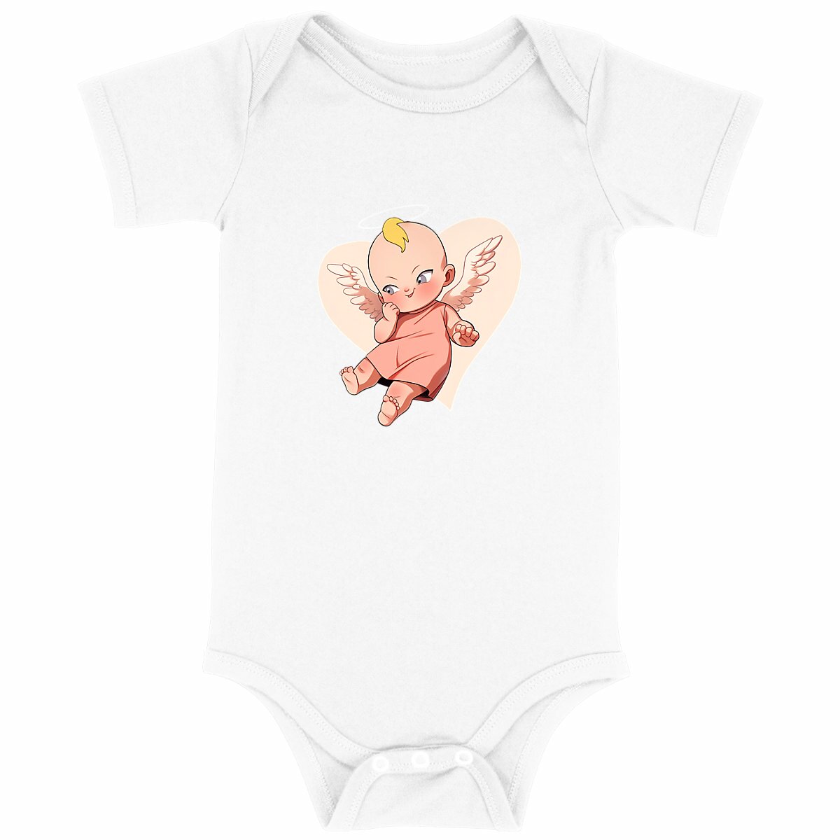 Image back Petit Ange