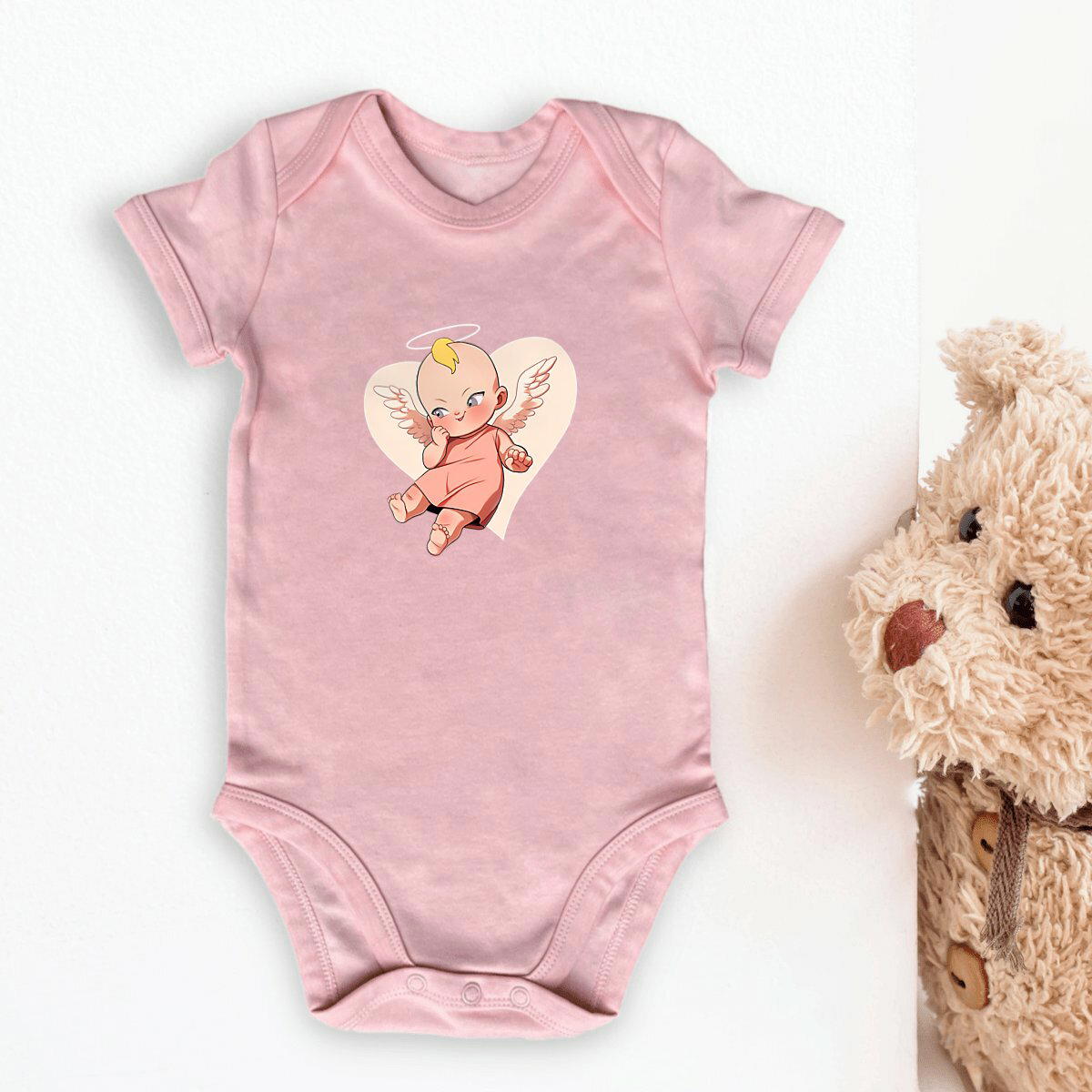 Image front Petit Ange