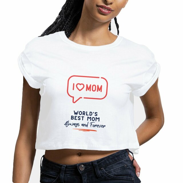 Image front I Love Mom