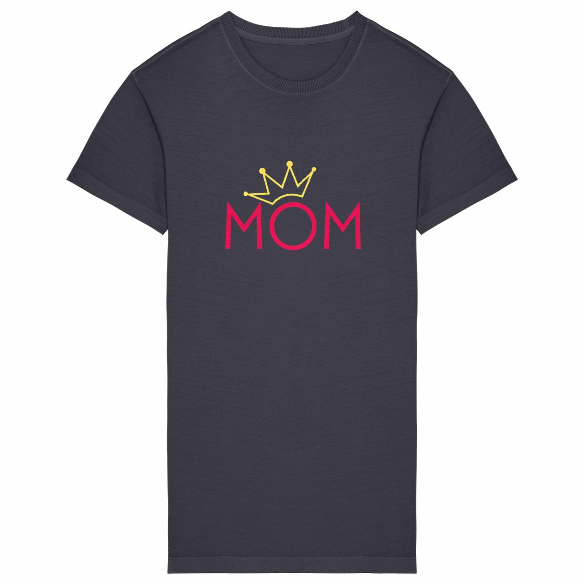 Image back Reine Maman