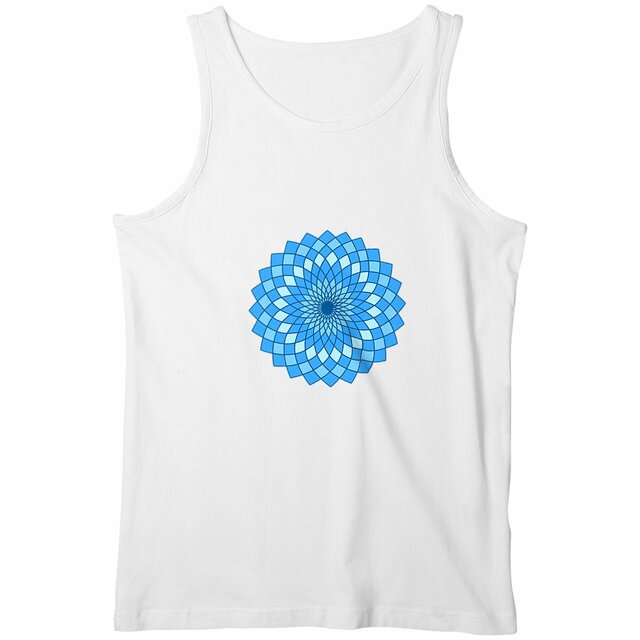 Image back Bleu