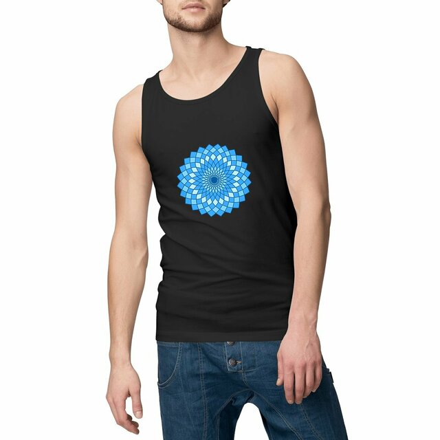 Image front Bleu