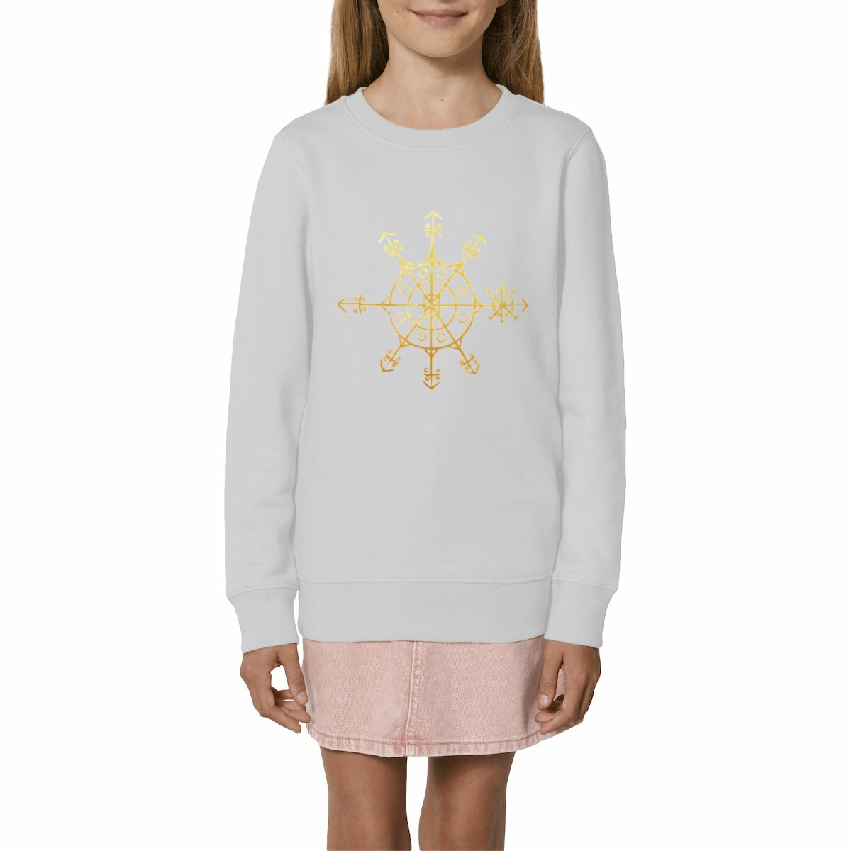 Image front Connais-toi toi-même