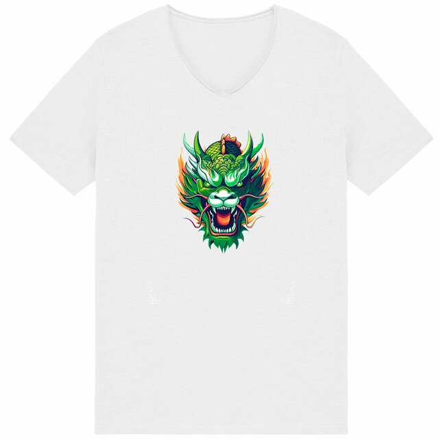 Image back Dragon