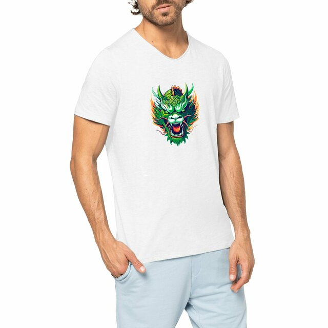 Image front Dragon