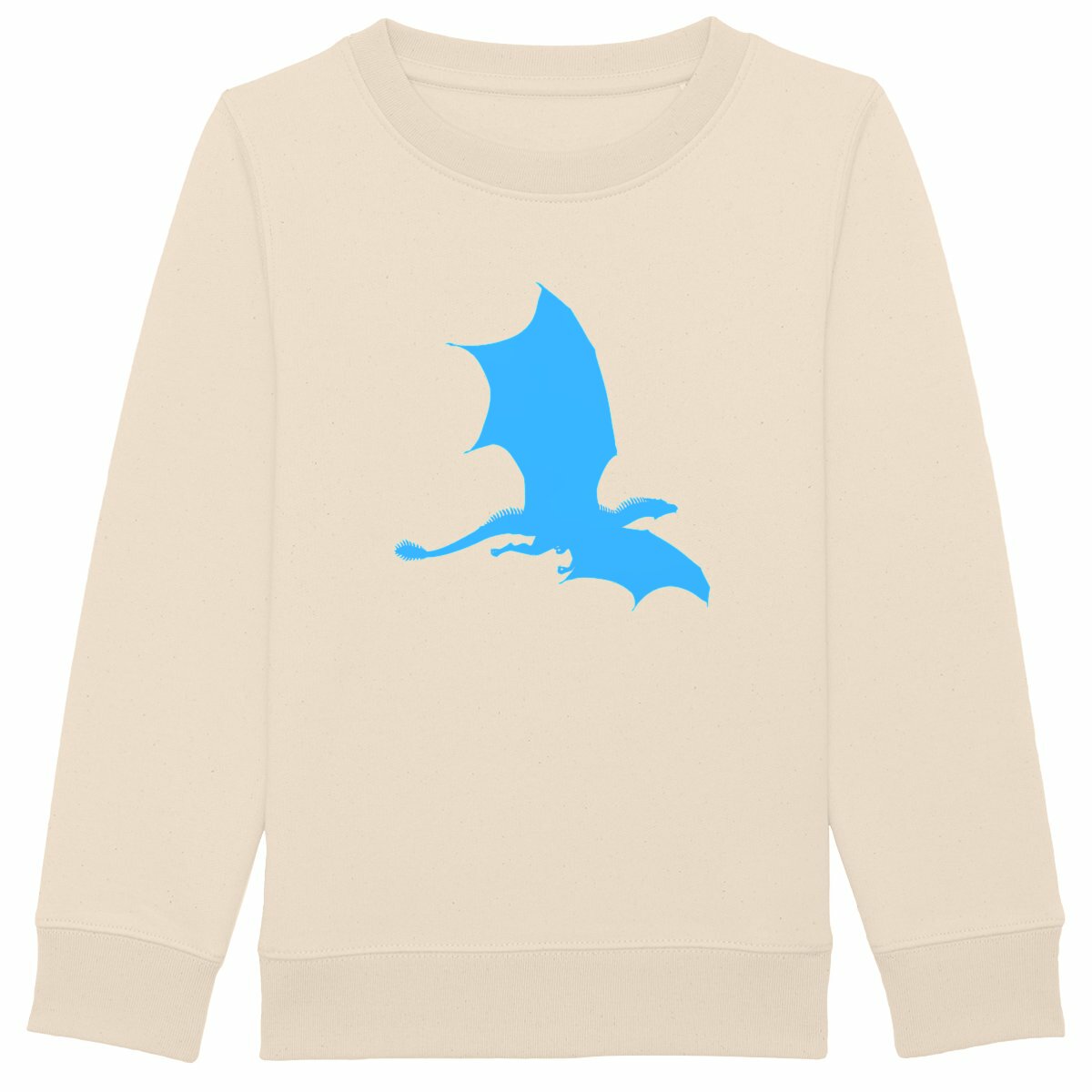 Image back Dragonnier