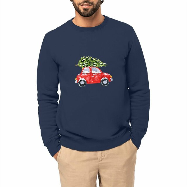 Image front Vive Noël