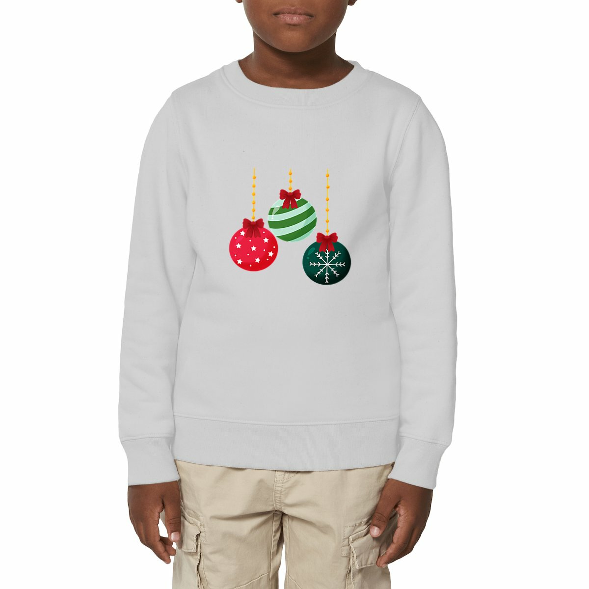 Image front Boules de Noël