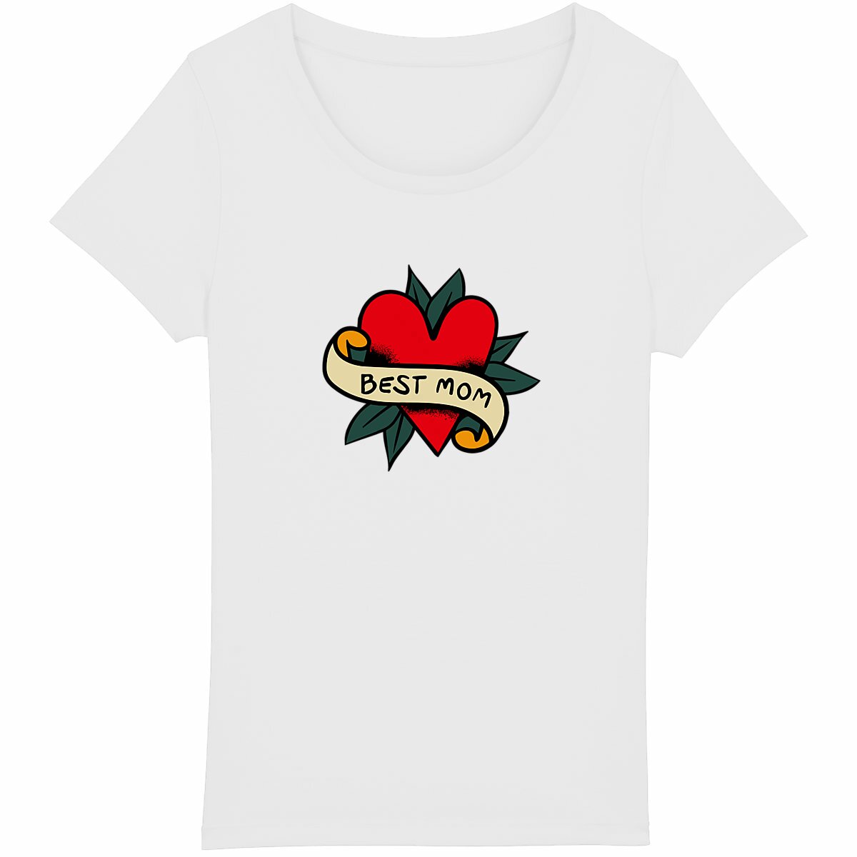 Image back Love Maman