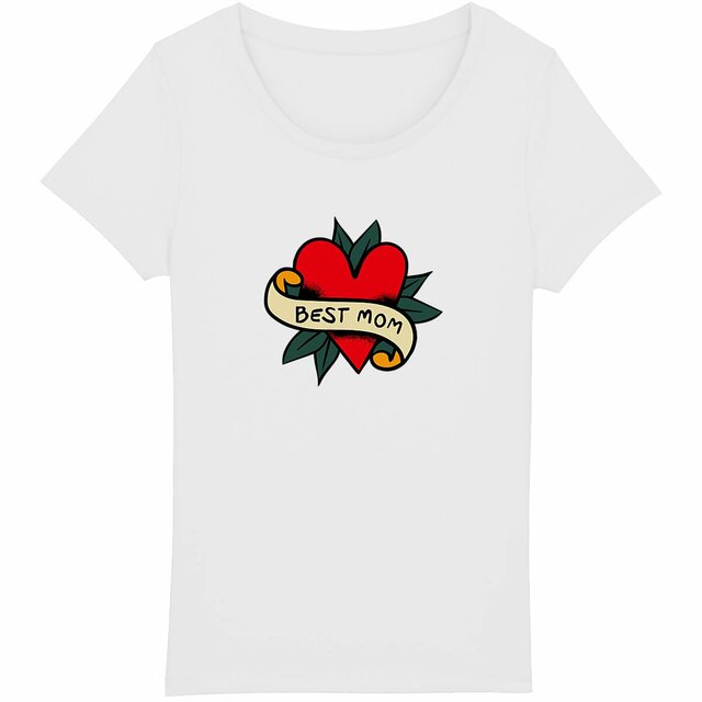 Image back Love Maman