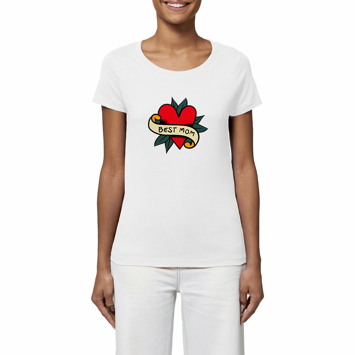 Image front Love Maman