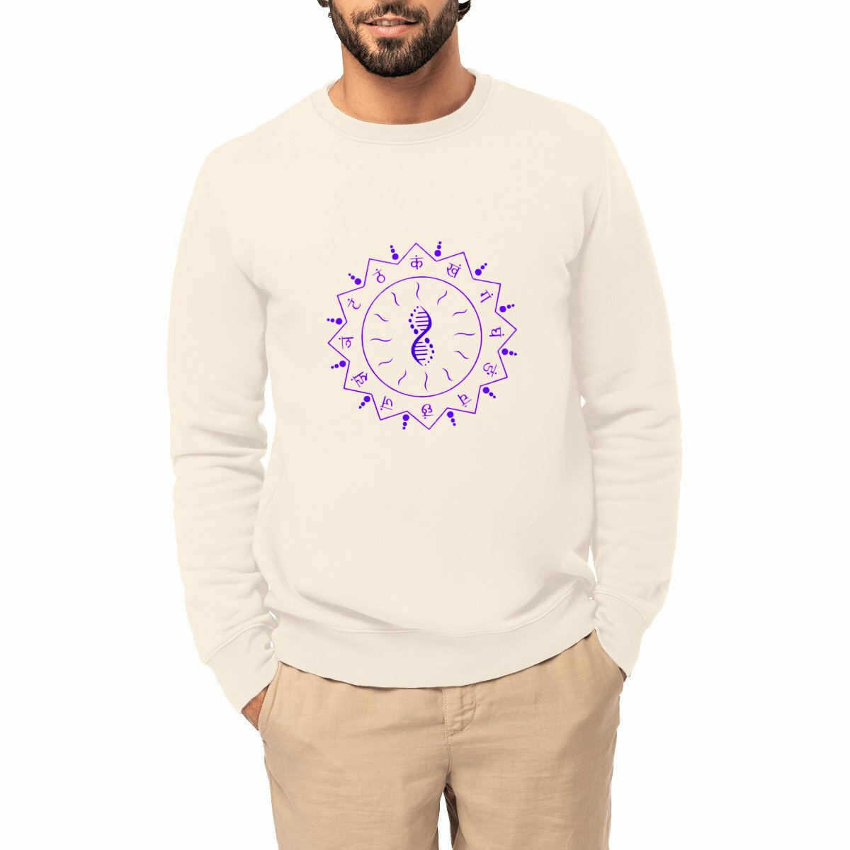 Image front Intelligence Naturelle