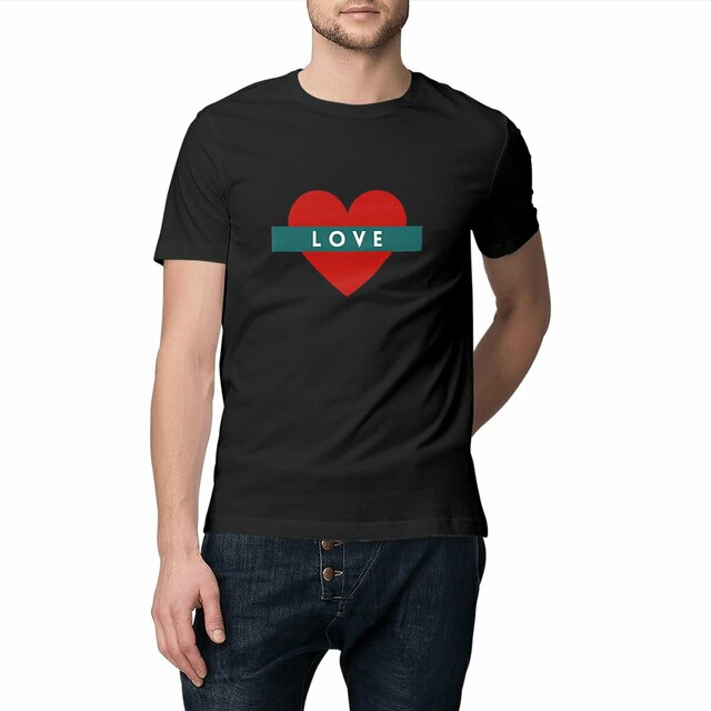 Image front Love Coeur