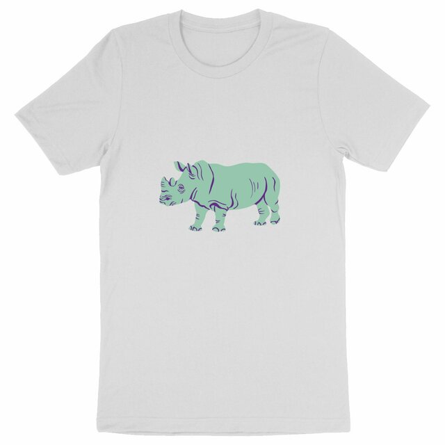 Image back Rhino
