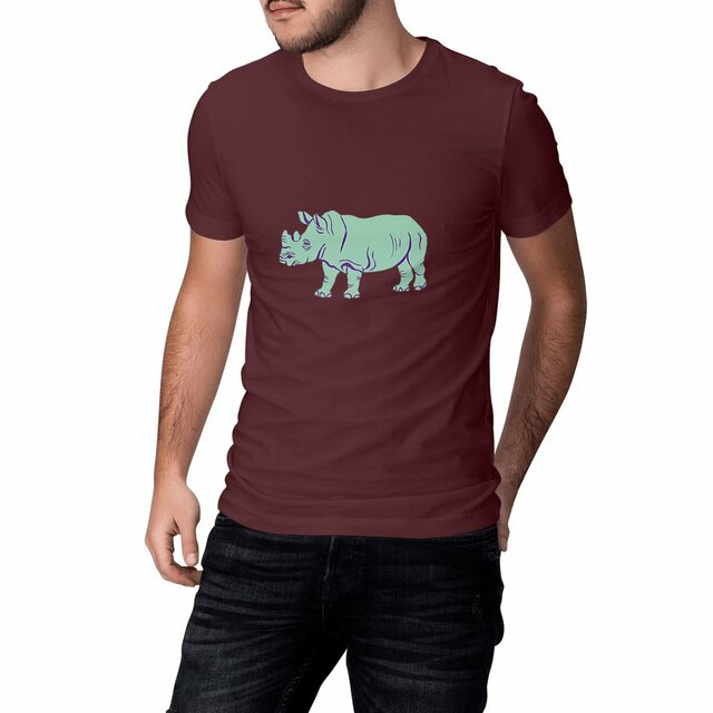 Image front Rhino