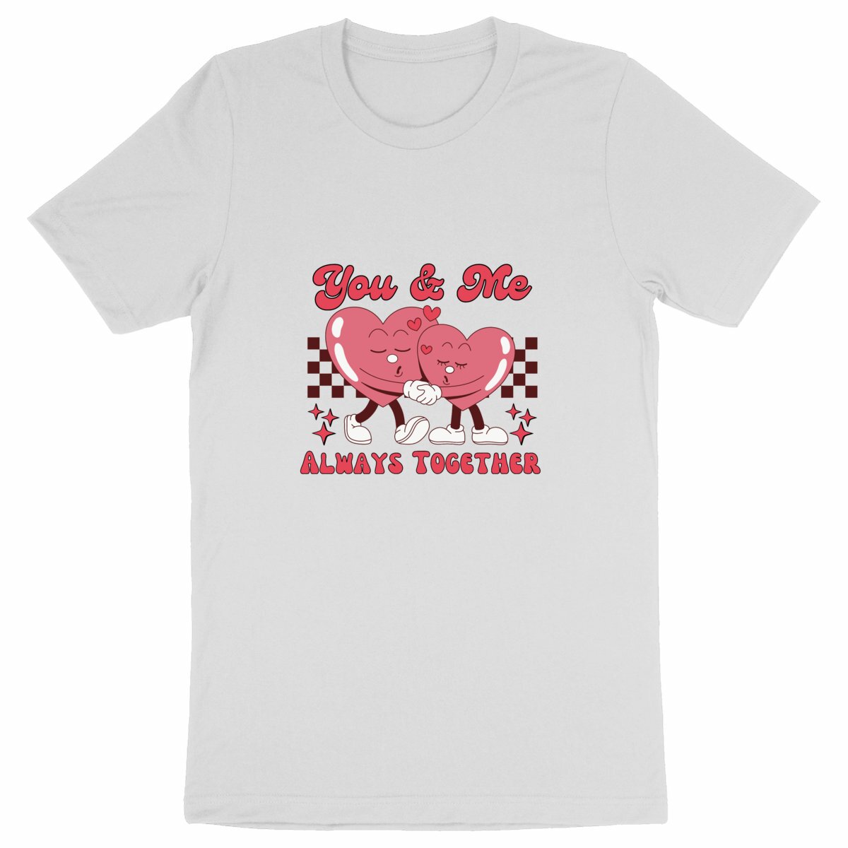 Image back You and Me