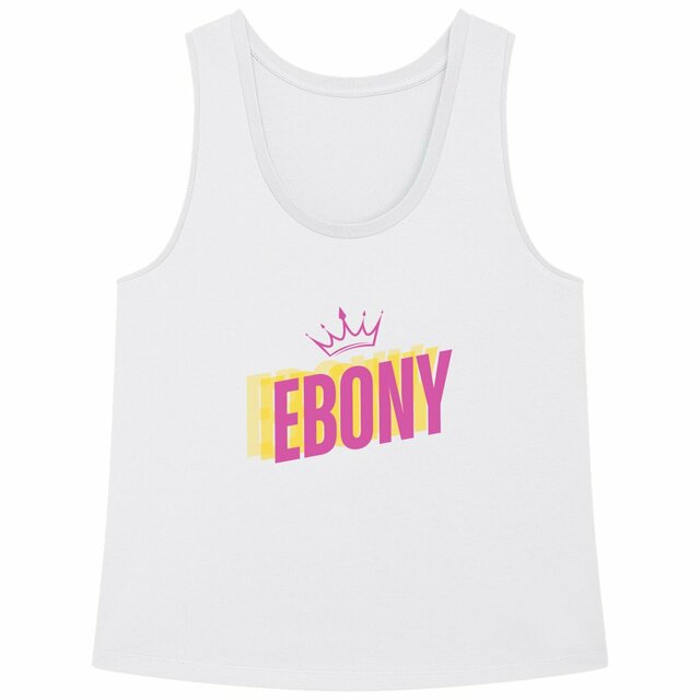 Image back EBONY
