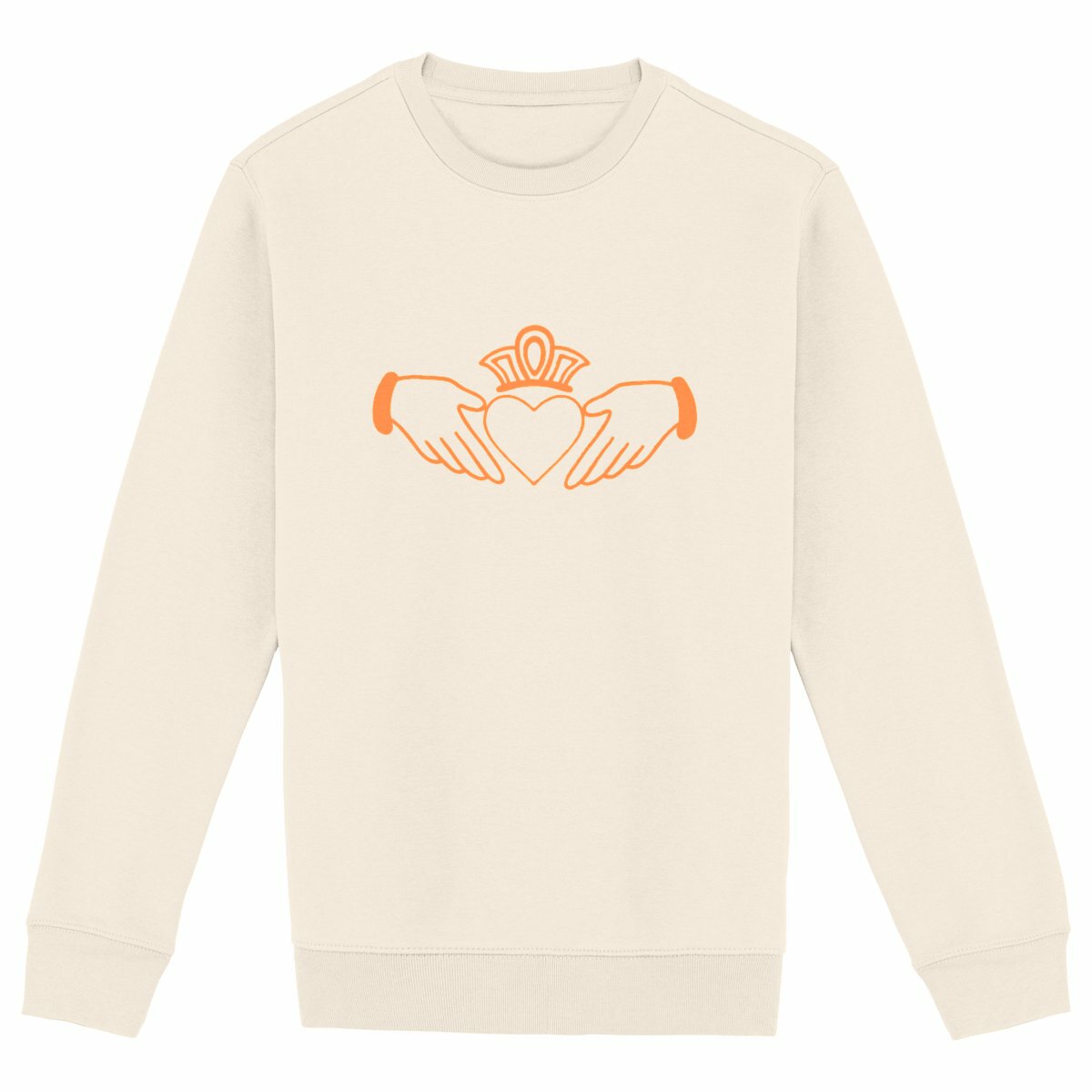 Image front Reine de Coeur