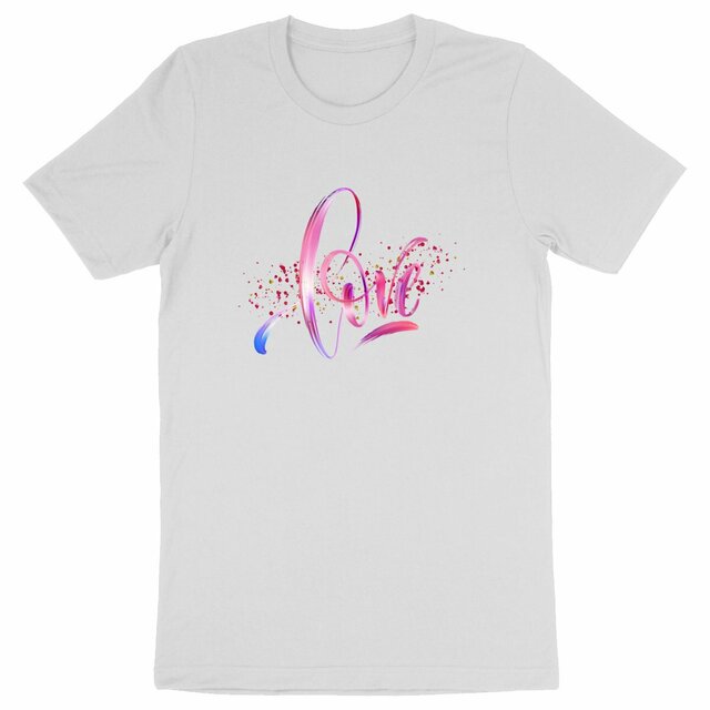 Image back Love