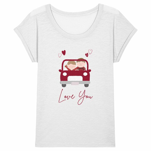 Image back Love You