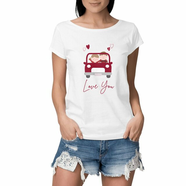 Image front Love You