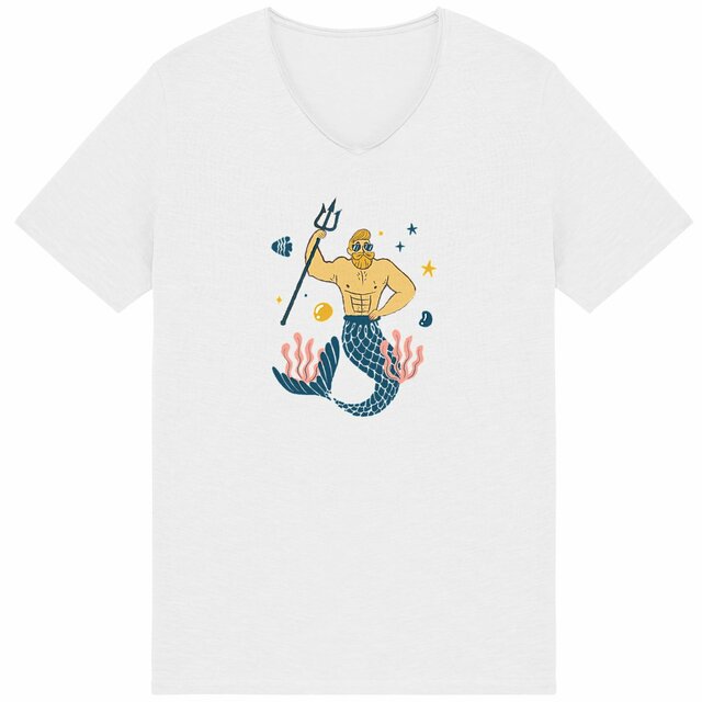 Image back Merman