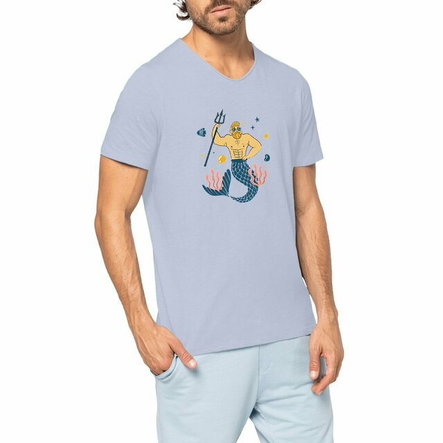 Image front Merman