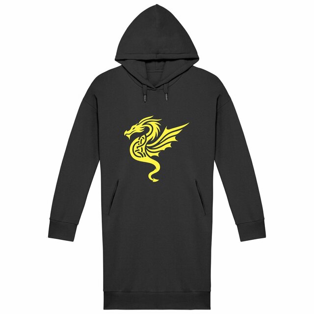 Image back Dragonne