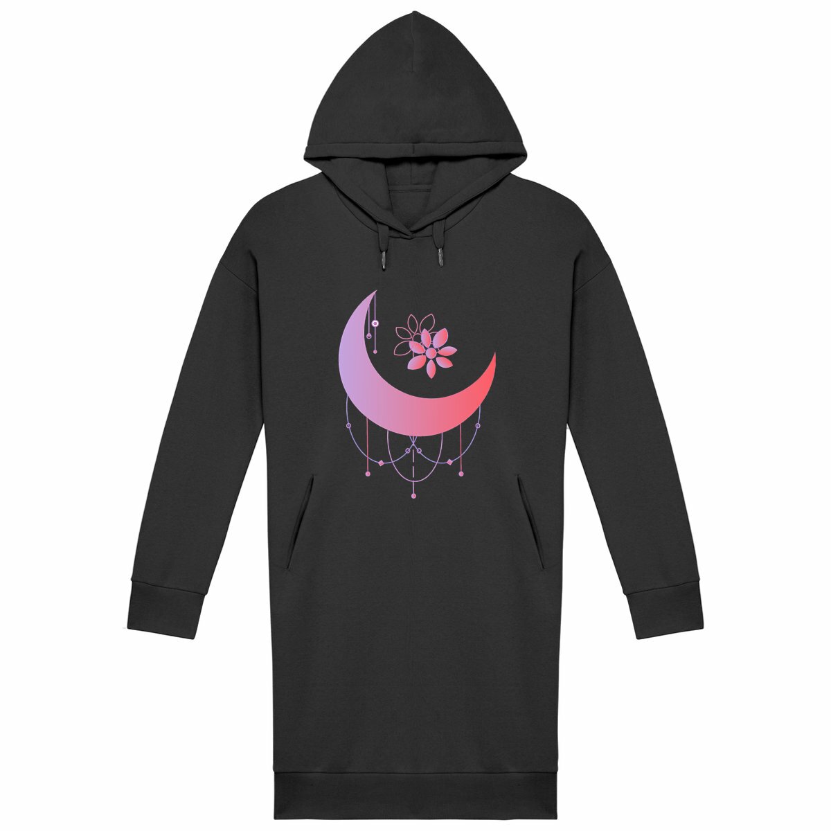 Image back Clair de Lune