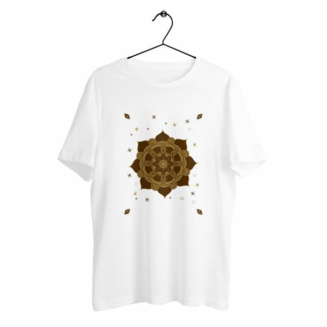 Image back Mandala