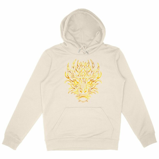 Image back Dragon Or