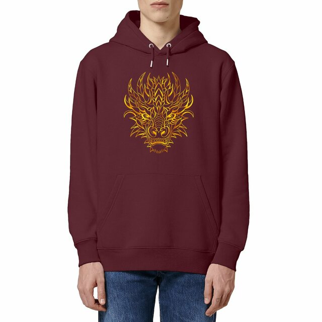 Image front Dragon Or