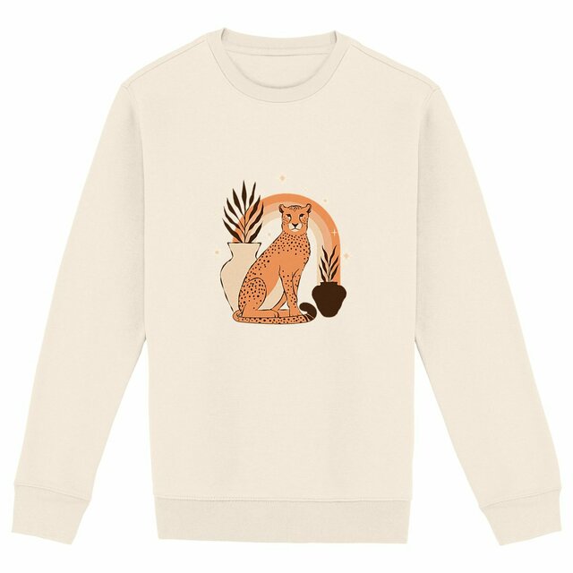 Image back Tigre