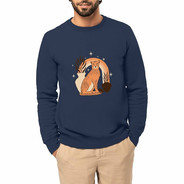 Image front Tigre
