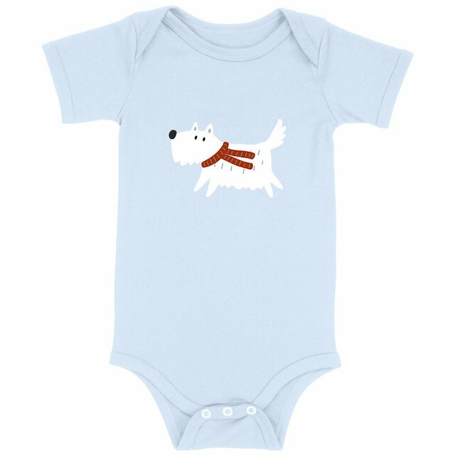 Image back Woofy