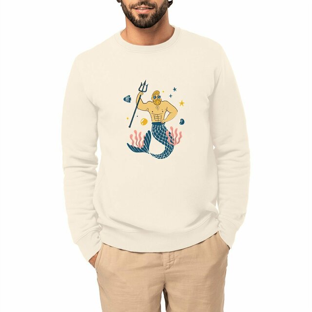 Image front Merman