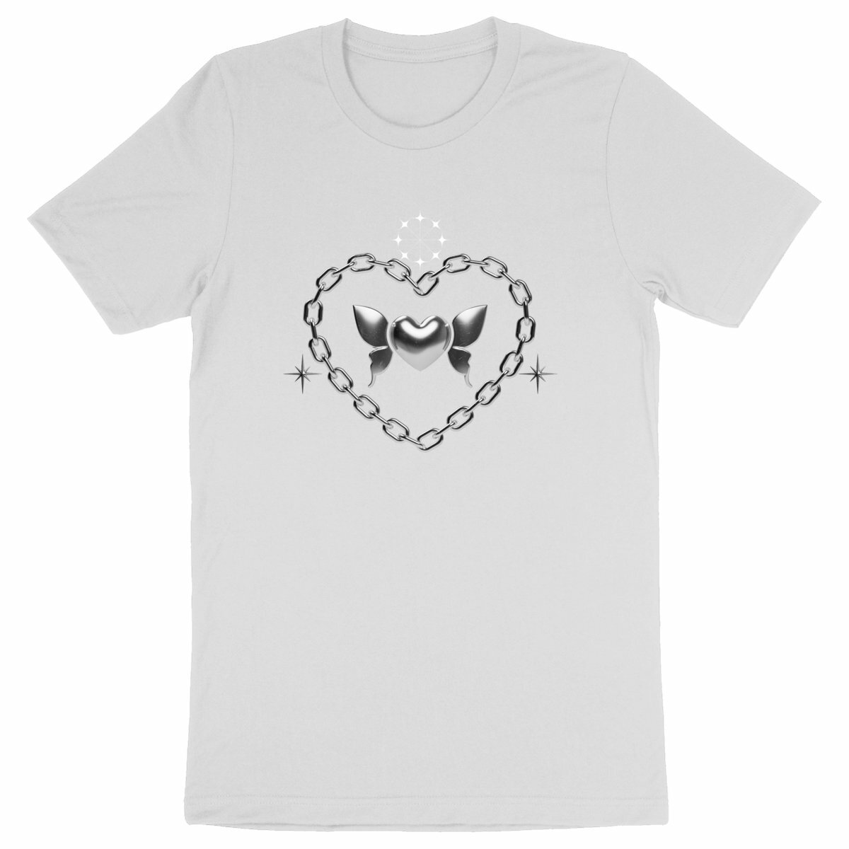 Image back Sweet Heart