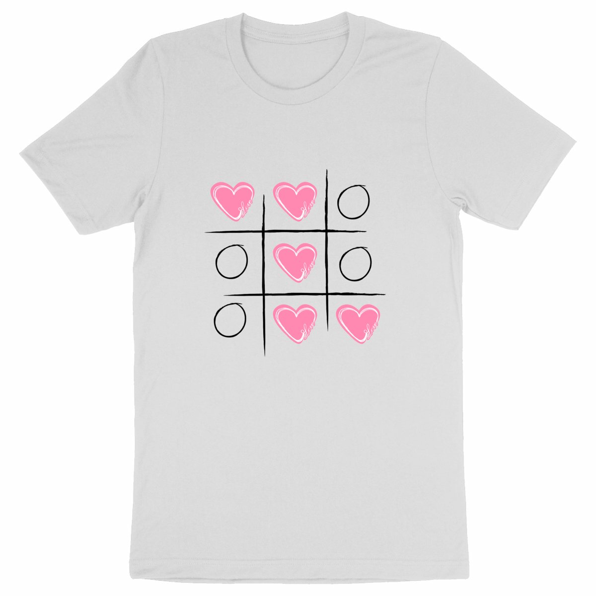 Image back Jeu d'Amour