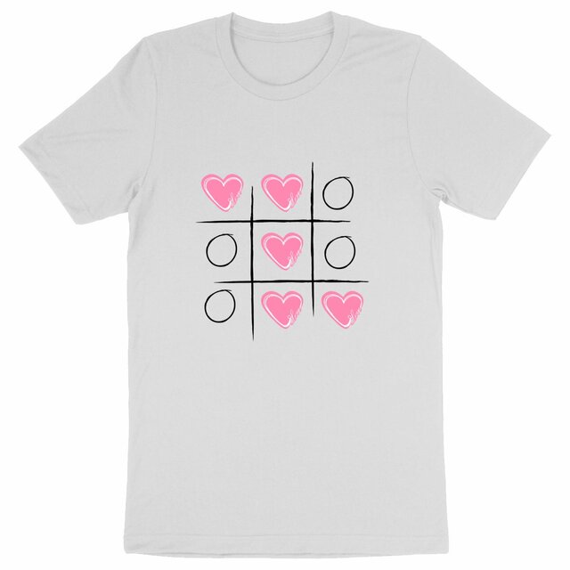 Image back Jeu d'Amour