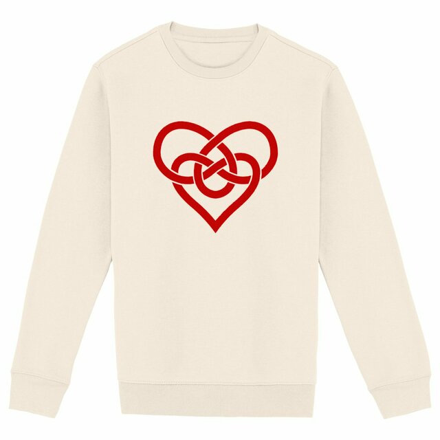 Image front Coeur d'éternité