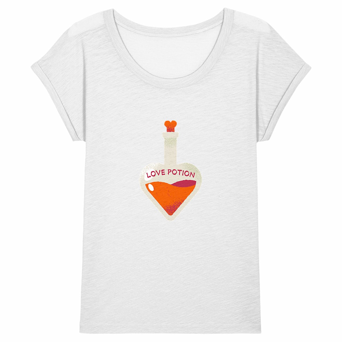 Image back Love Potion