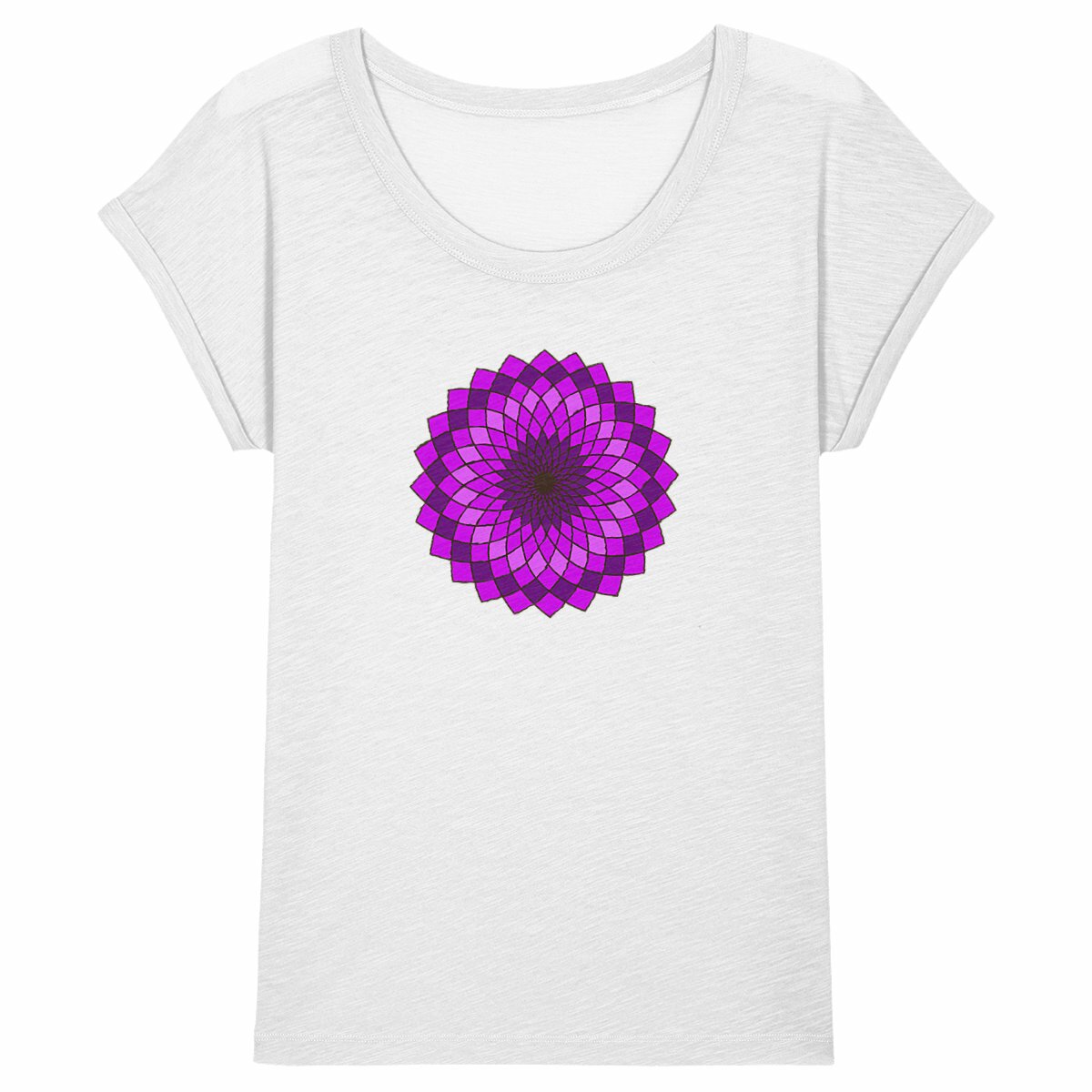 Image back Mandala Power