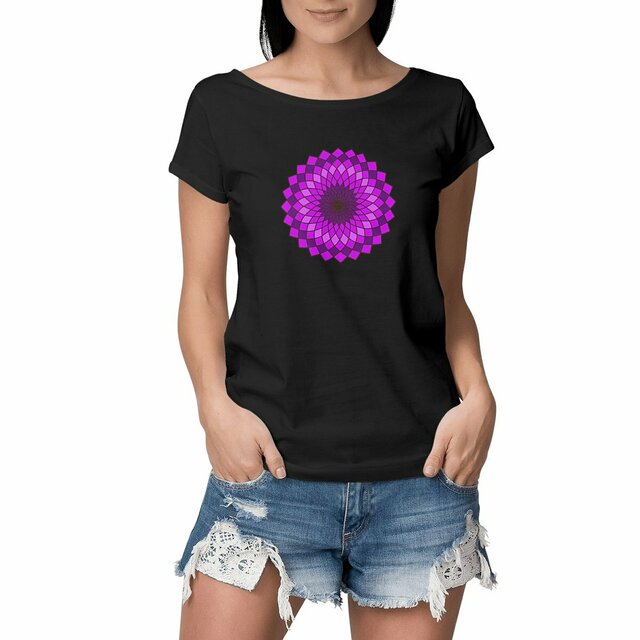 Image front Mandala Power