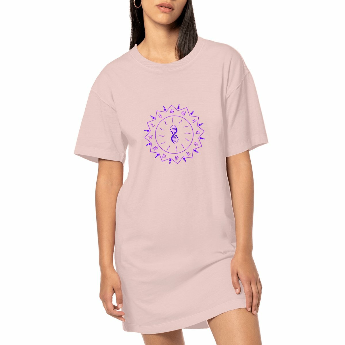 Image front Intelligence Naturelle