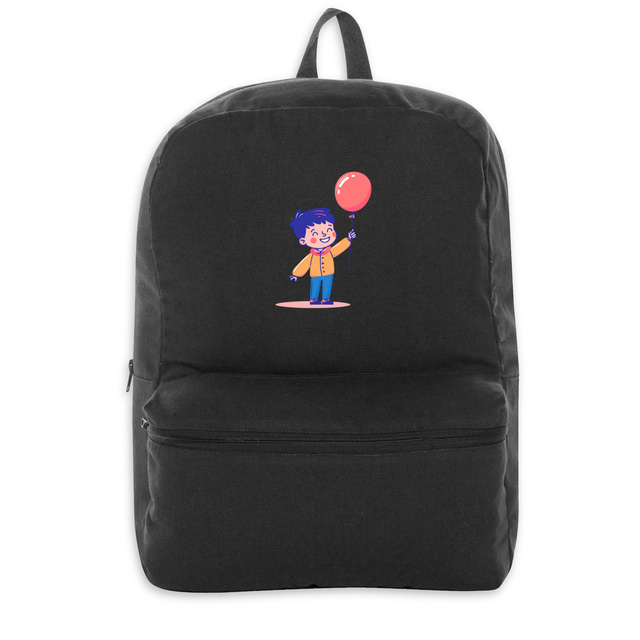 Image back Ballon