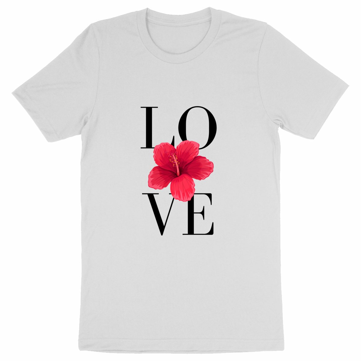 Image back Amour Fleuri