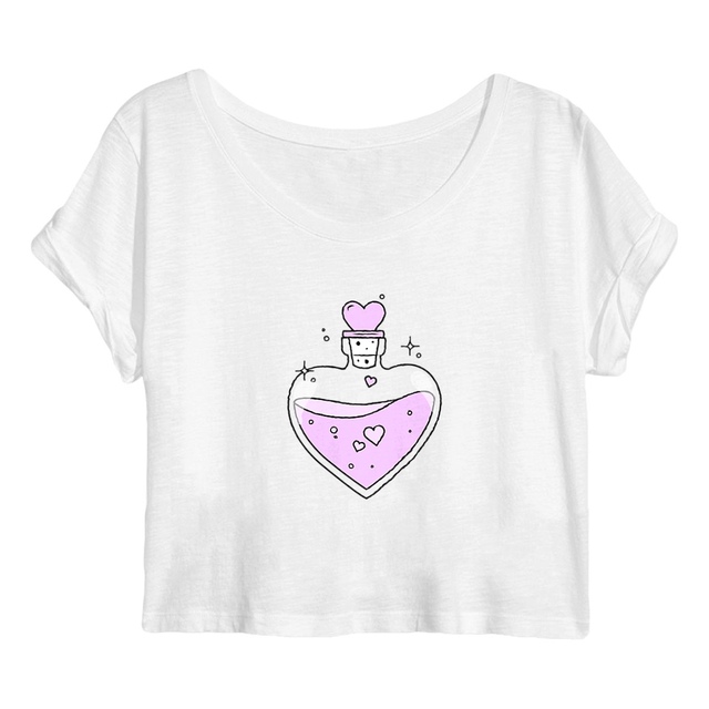 Image back Potion