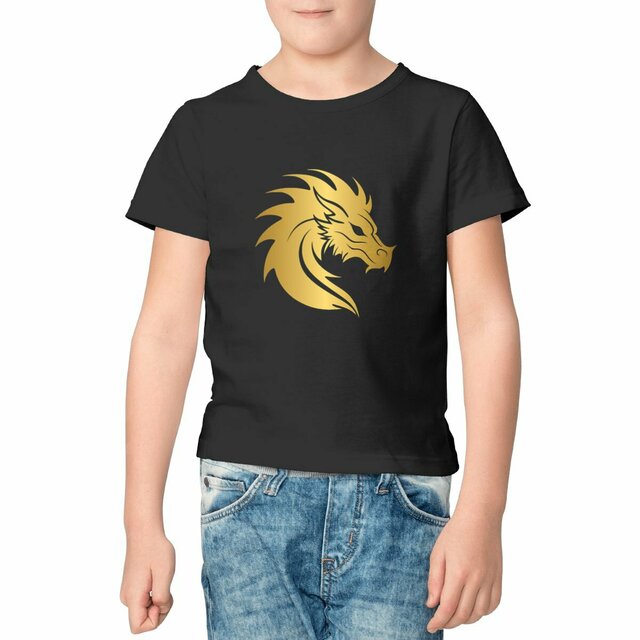 Image front Dragon Or