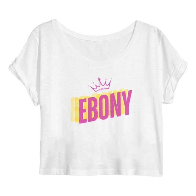 Image back EBONY